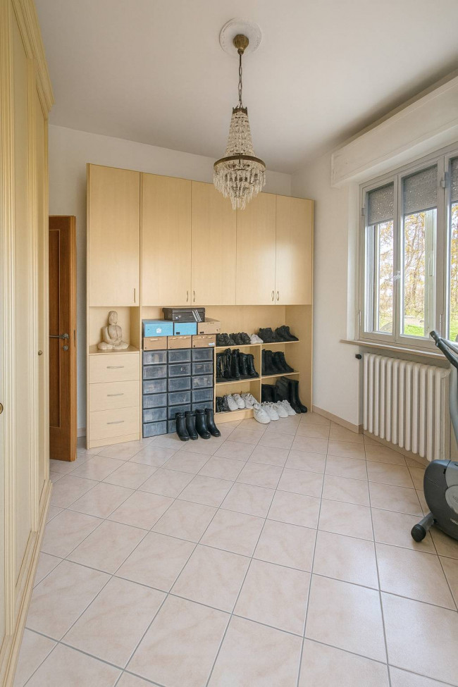 Appartamento in vendita a Ferrara