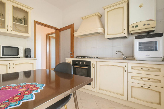 Appartamento in vendita a Ferrara