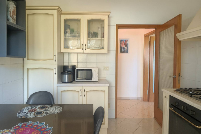 Appartamento in vendita a Ferrara