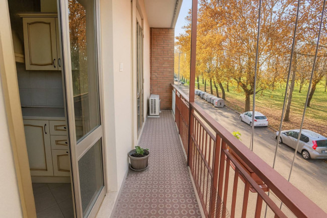 Appartamento in vendita a Ferrara