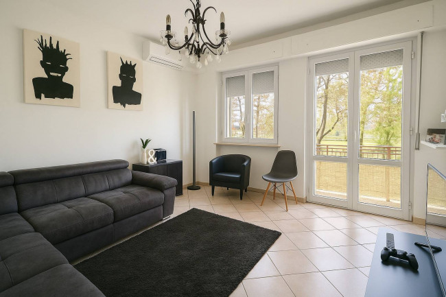 Apartment for sale in Ferrara