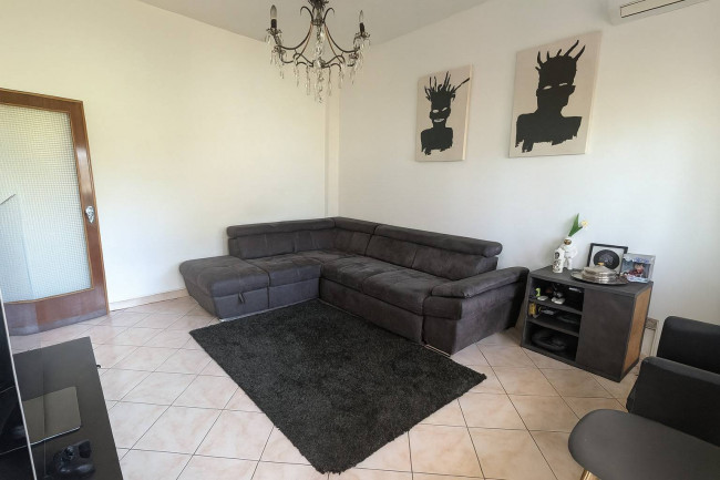 Appartamento in vendita a Ferrara