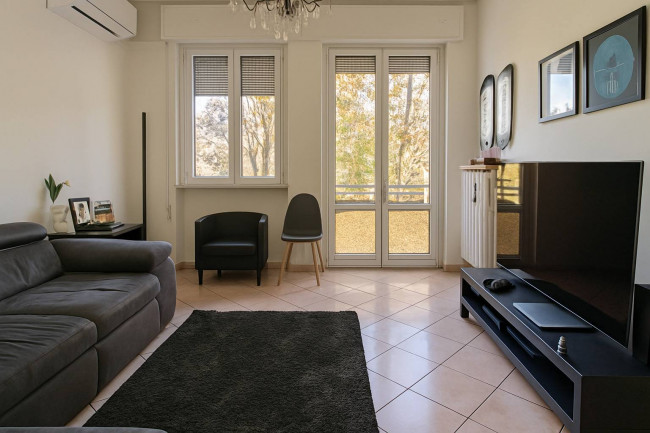 Appartamento in vendita a Ferrara