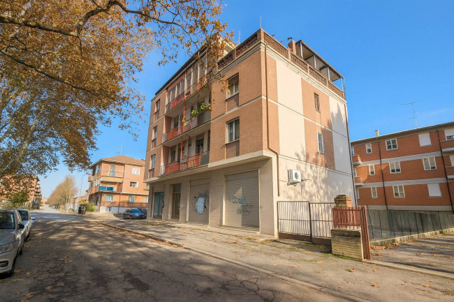 Appartamento in vendita a Ferrara