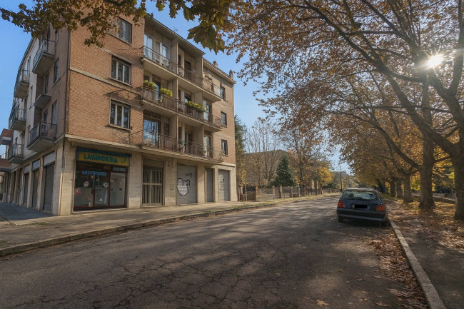 Appartamento in vendita a Ferrara