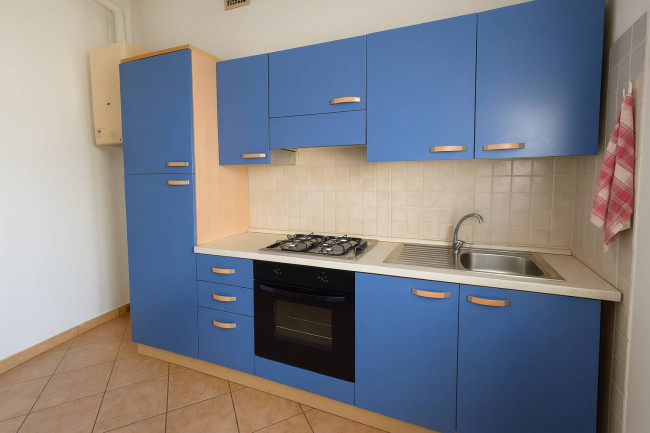 Apartment for sale in Ferrara