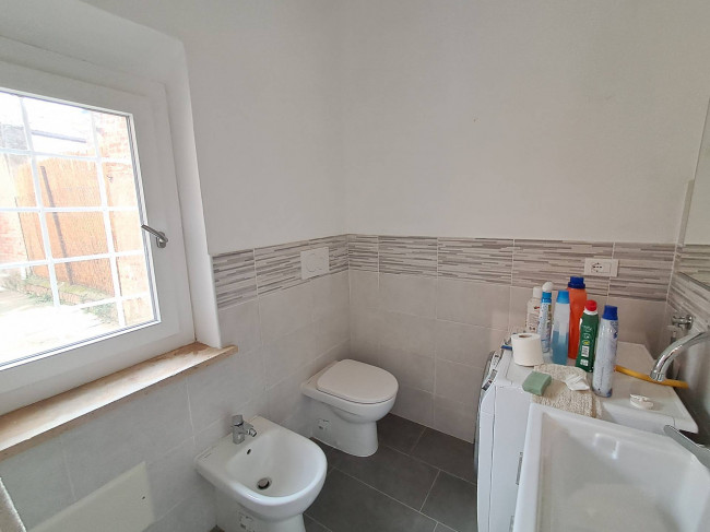 Appartamento in affitto a Ferrara