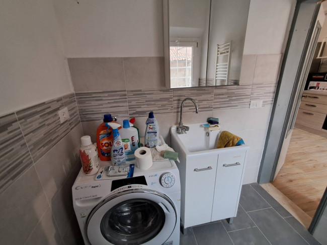 Appartamento in affitto a Ferrara