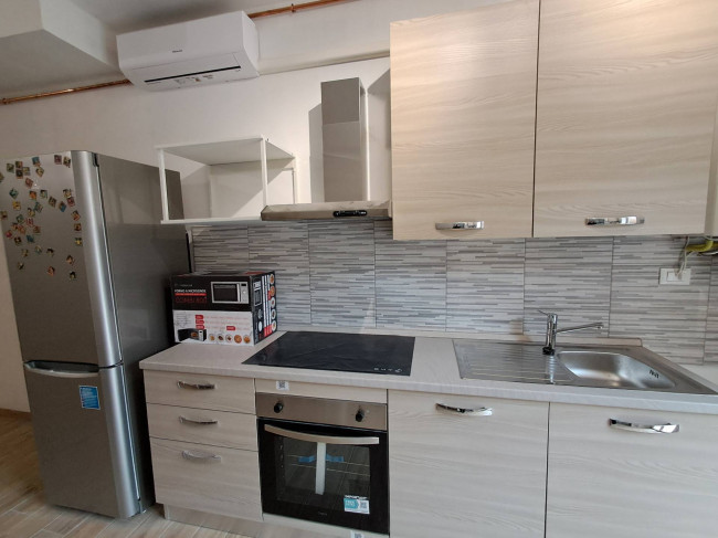 Appartamento in affitto a Ferrara