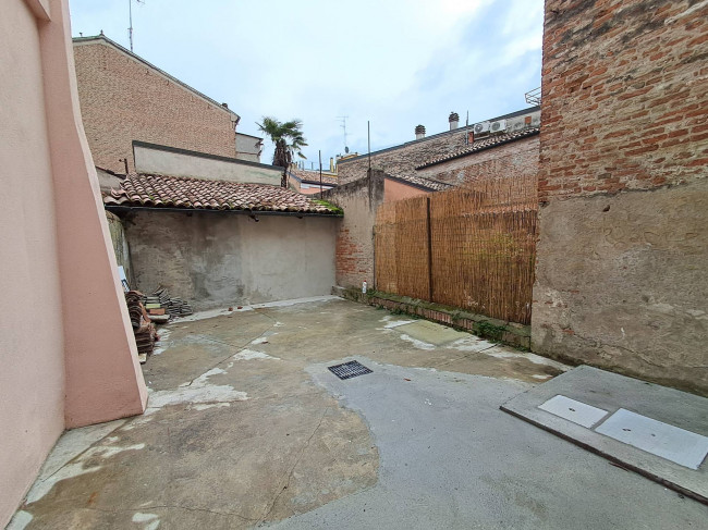 Appartamento in affitto a Ferrara