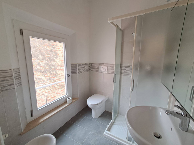 Appartamento in affitto a Ferrara