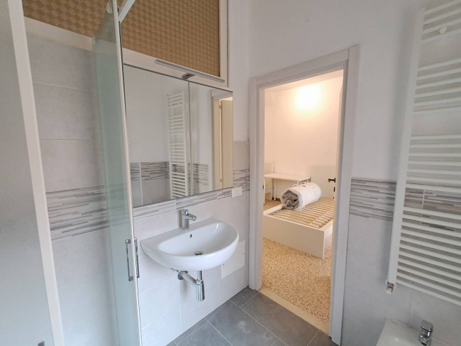 Appartamento in affitto a Ferrara