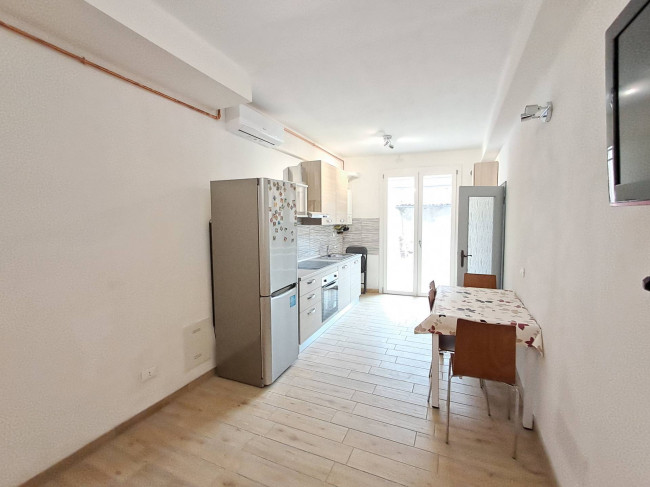 Appartamento in affitto a Ferrara