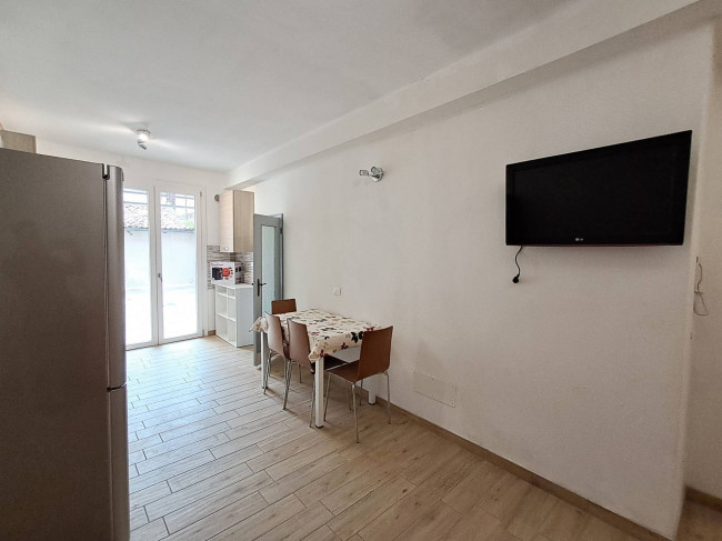 Appartamento in affitto a Ferrara