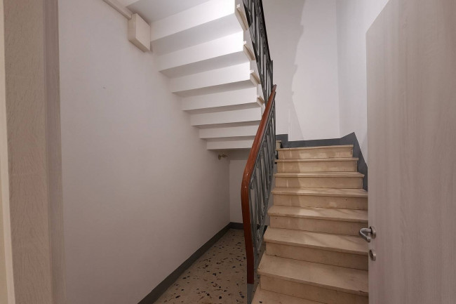 Appartamento in affitto a Ferrara