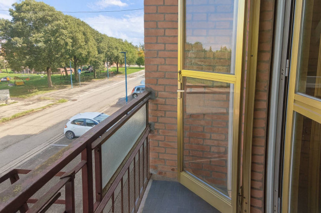 Appartamento in vendita a Ferrara