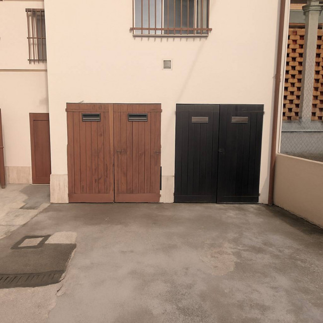 Appartamento in vendita a Ferrara