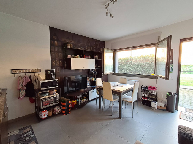 Apartment for rent in Ferrara