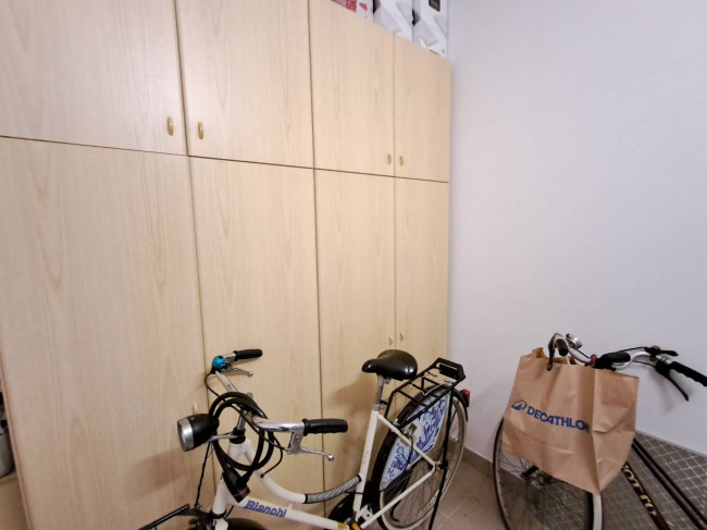 Apartment for rent in Ferrara