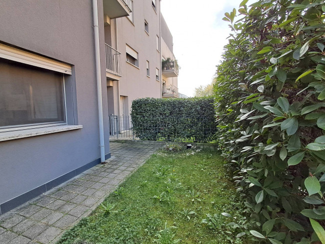 Apartment for rent in Ferrara