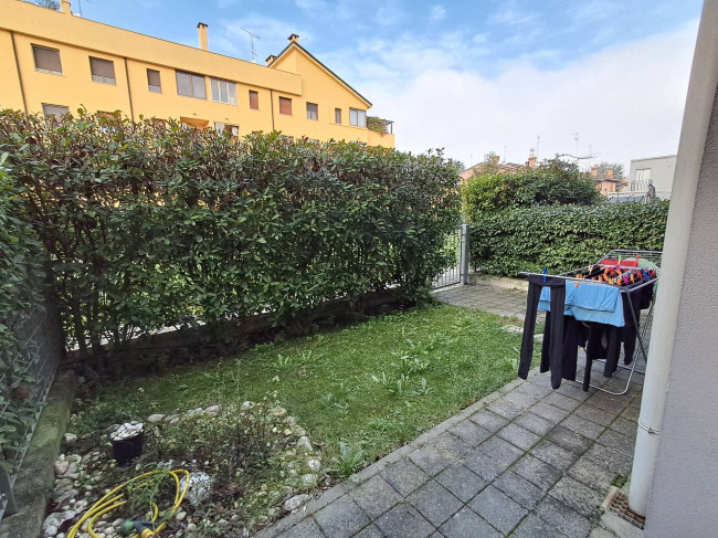 Apartment for rent in Ferrara