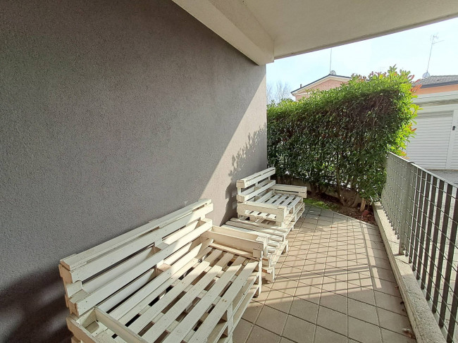 Apartment for rent in Ferrara