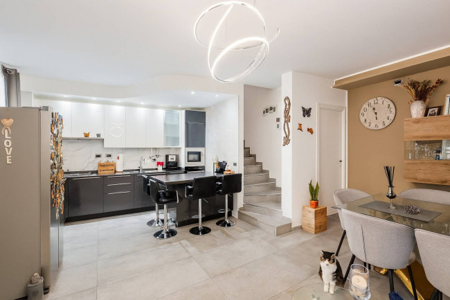 Townhouse for sale in Ferrara