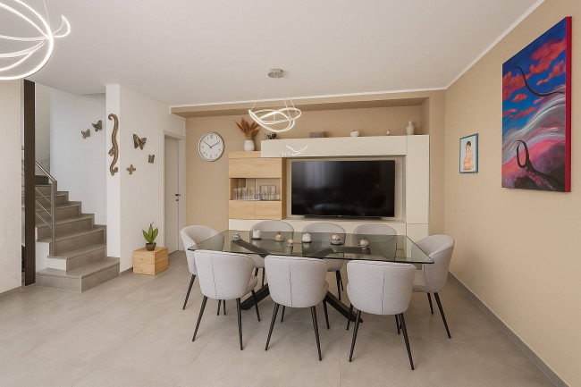 Townhouse for sale in Ferrara