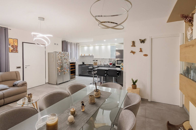 Townhouse for sale in Ferrara