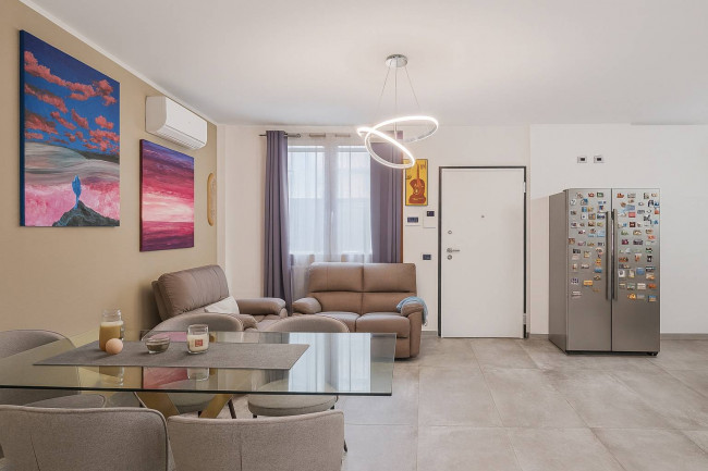 Townhouse for sale in Ferrara