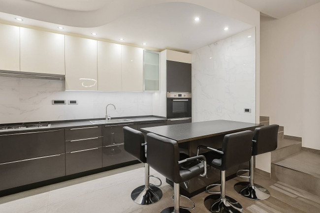 Townhouse for sale in Ferrara