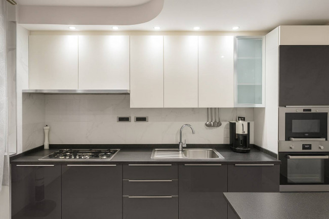 Townhouse for sale in Ferrara