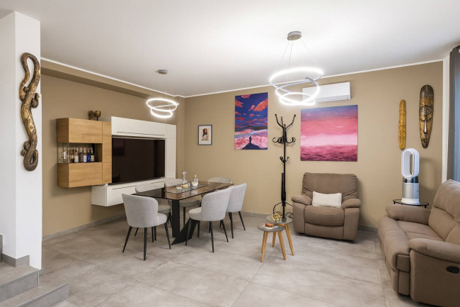 Townhouse for sale in Ferrara