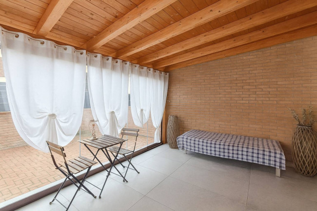 Townhouse for sale in Ferrara