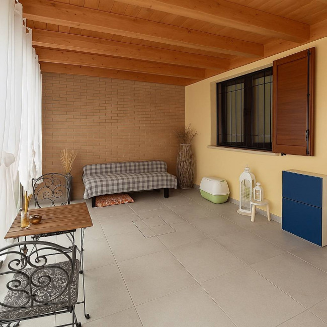 Townhouse for sale in Ferrara