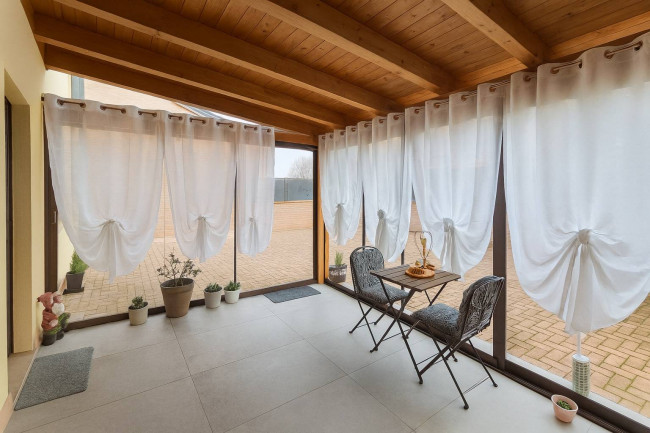 Townhouse for sale in Ferrara