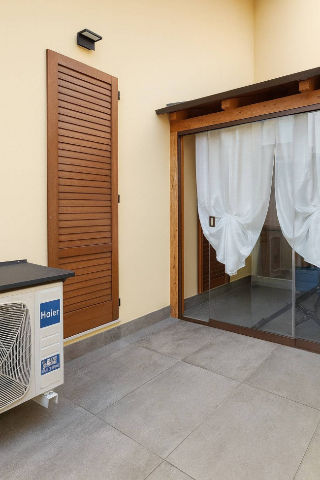 Townhouse for sale in Ferrara