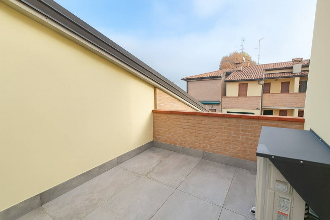 Townhouse for sale in Ferrara