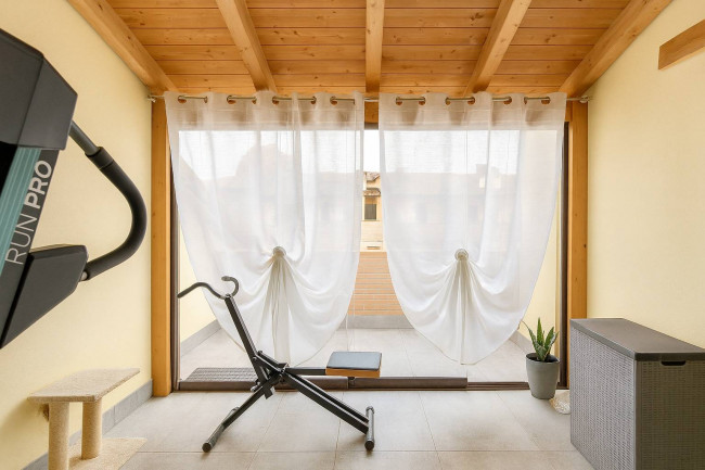 Townhouse for sale in Ferrara