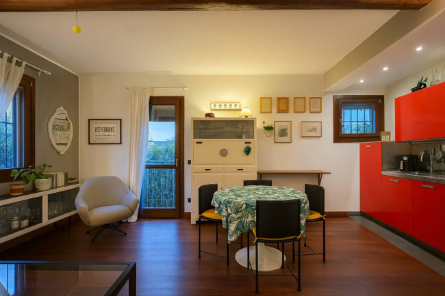 Appartamento in vendita a Ferrara