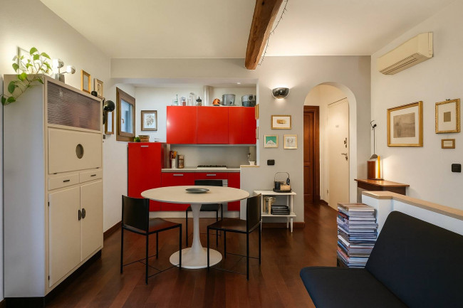 Appartamento in vendita a Ferrara