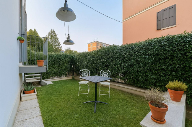 Appartamento in vendita a Ferrara