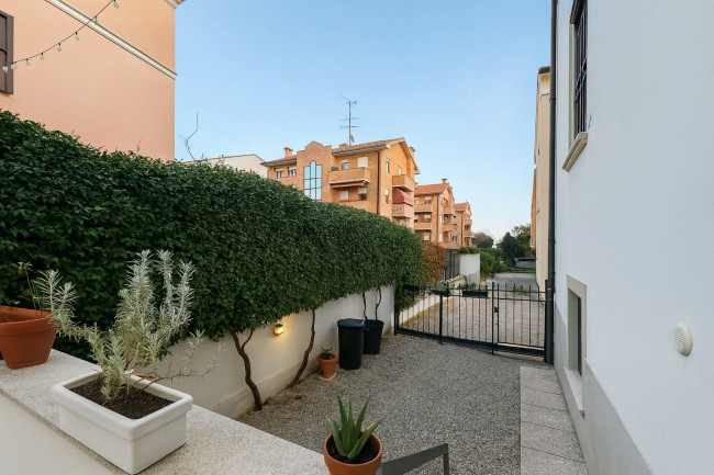 Appartamento in vendita a Ferrara