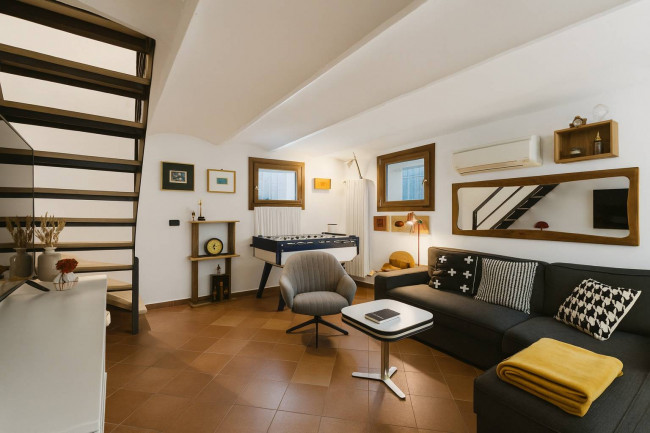 Appartamento in vendita a Ferrara