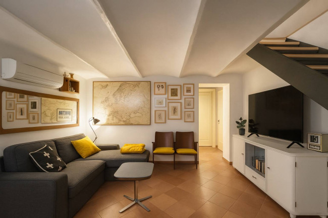 Appartamento in vendita a Ferrara