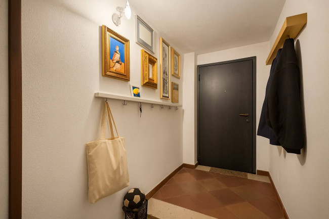 Appartamento in vendita a Ferrara