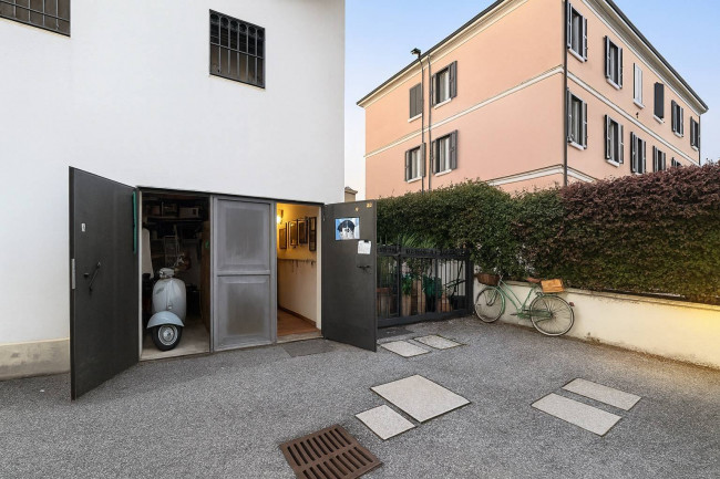 Appartamento in vendita a Ferrara