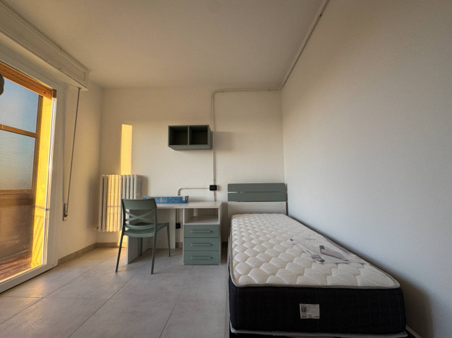 Apartment for rent in Ferrara
