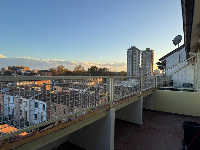 Apartment for rent in Ferrara