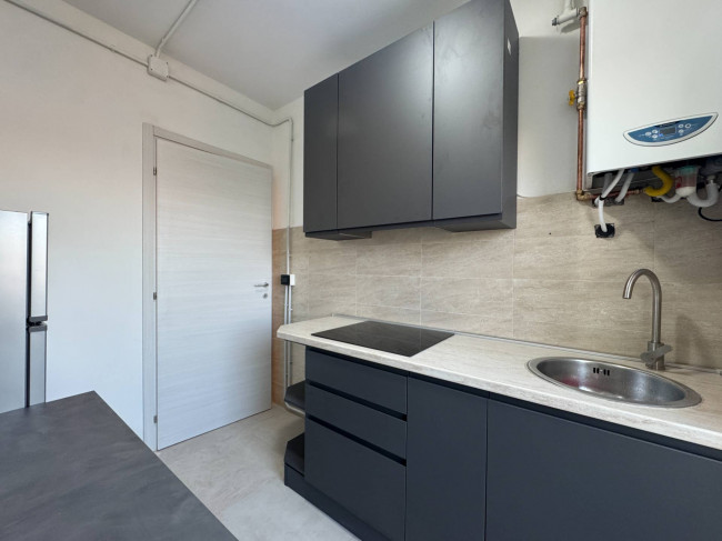 Apartment for rent in Ferrara